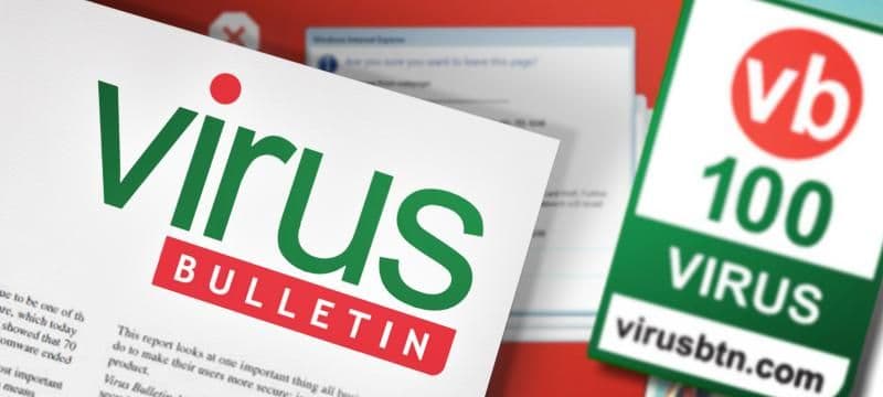 virus bulletin