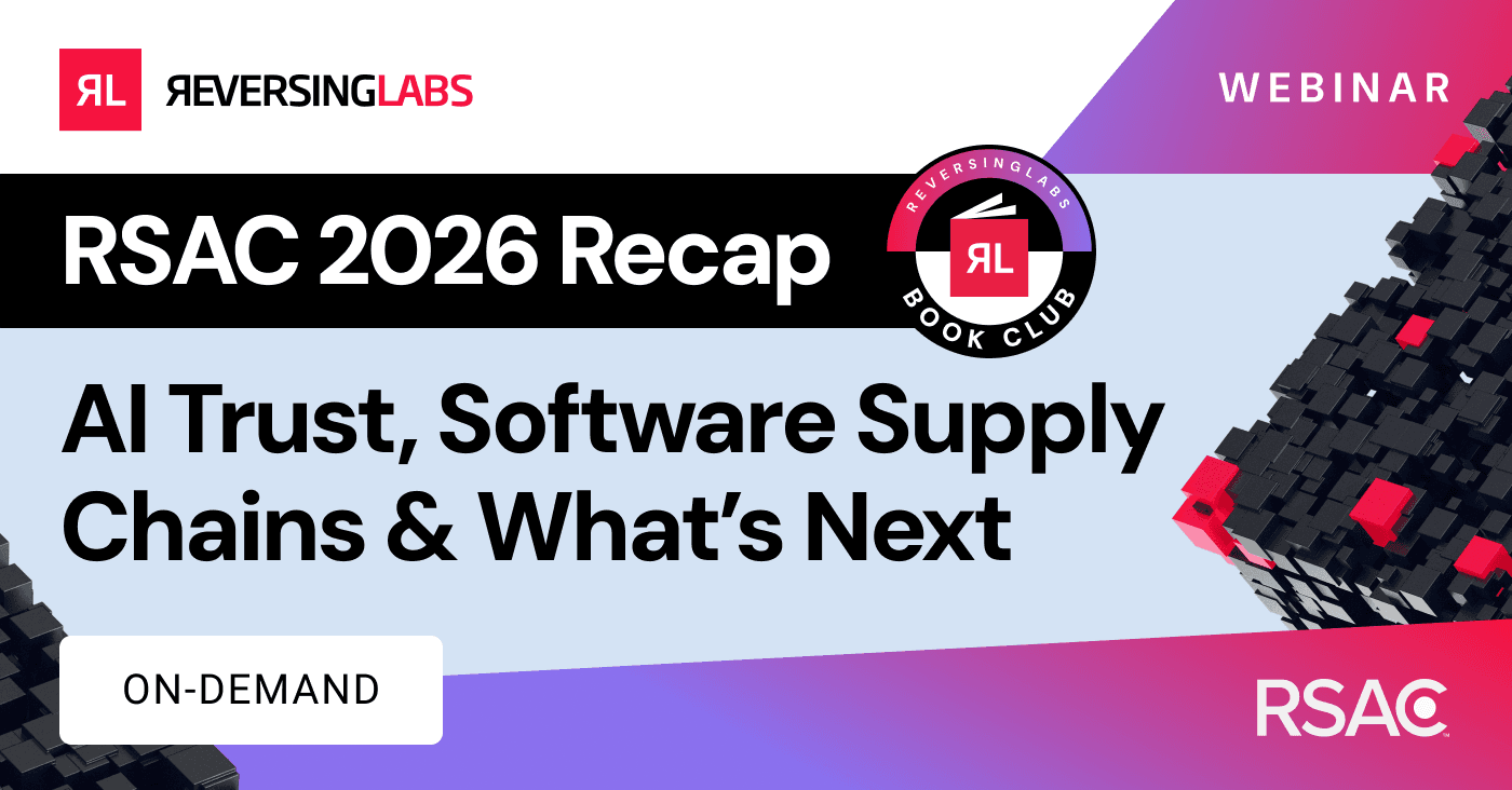 RSAC Recap 2026 - OD Webinar