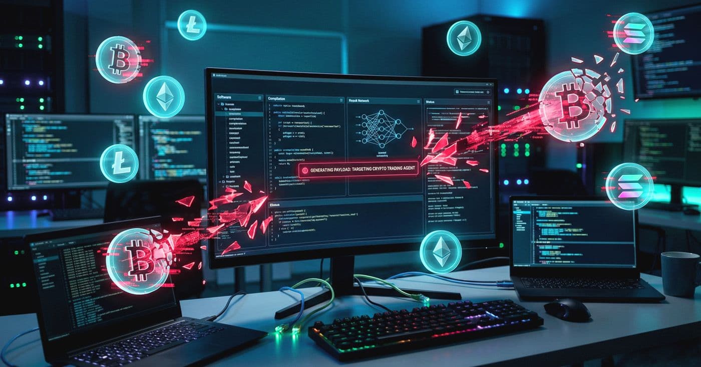 Claude AI adds PromptMink malware to crypto trading agent