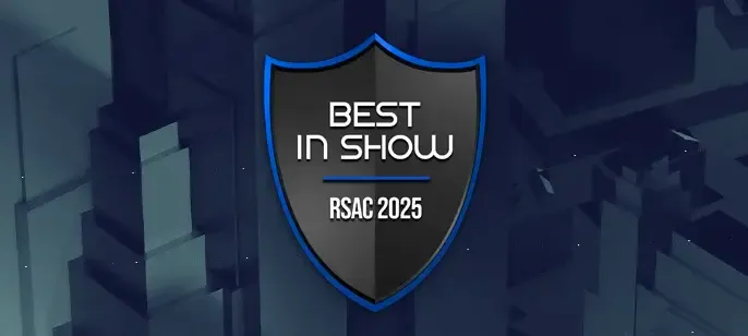 RSAC 2025 Best in Show