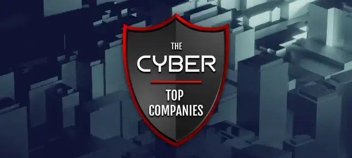 The Cyber Awards: Top Companies