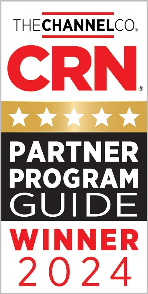 CRN partner program guide