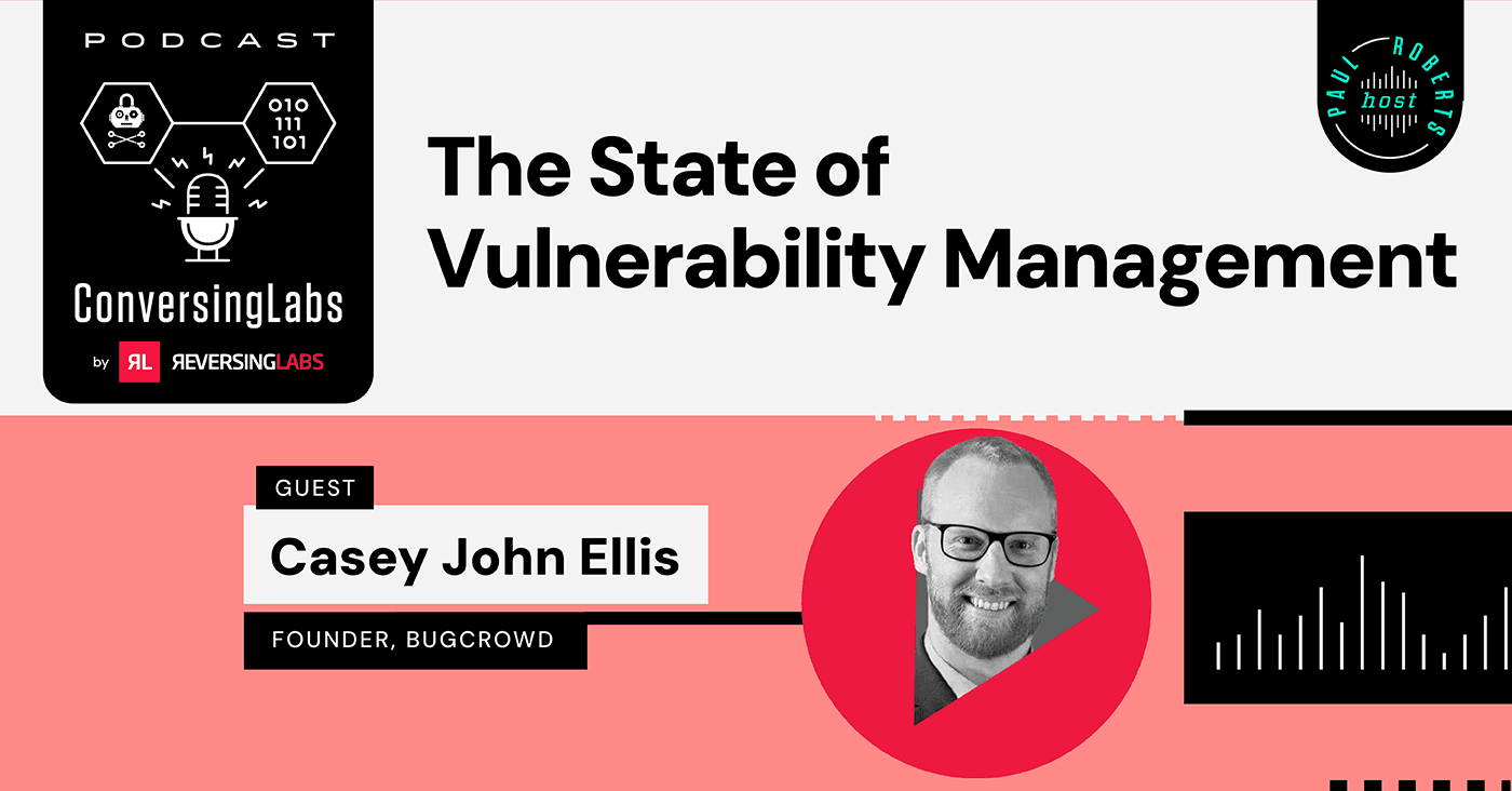 The State of Vulnerability Management