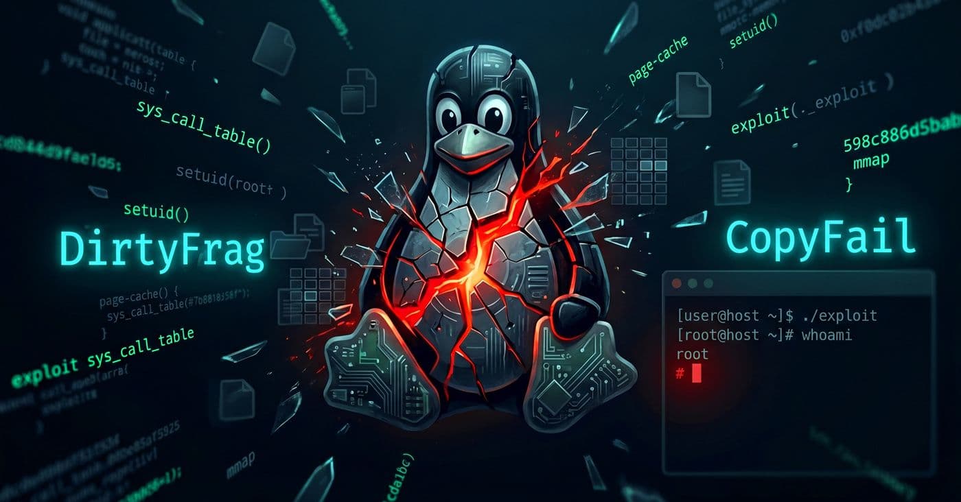 How DirtyFrag rose from the Linux privilege escalation exploit