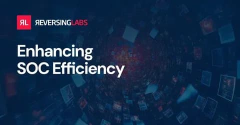Enhancing SOC Efficiency
