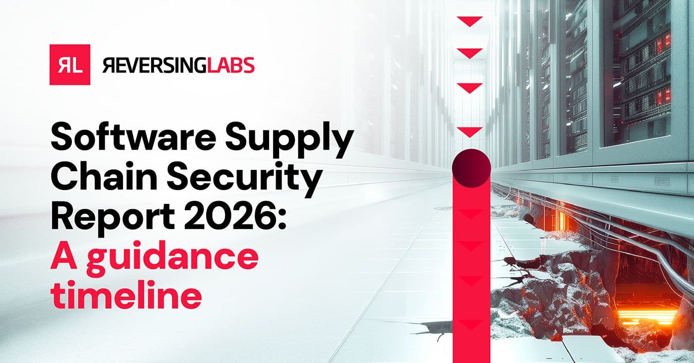 SSCS Report 2026: Guidance timeline