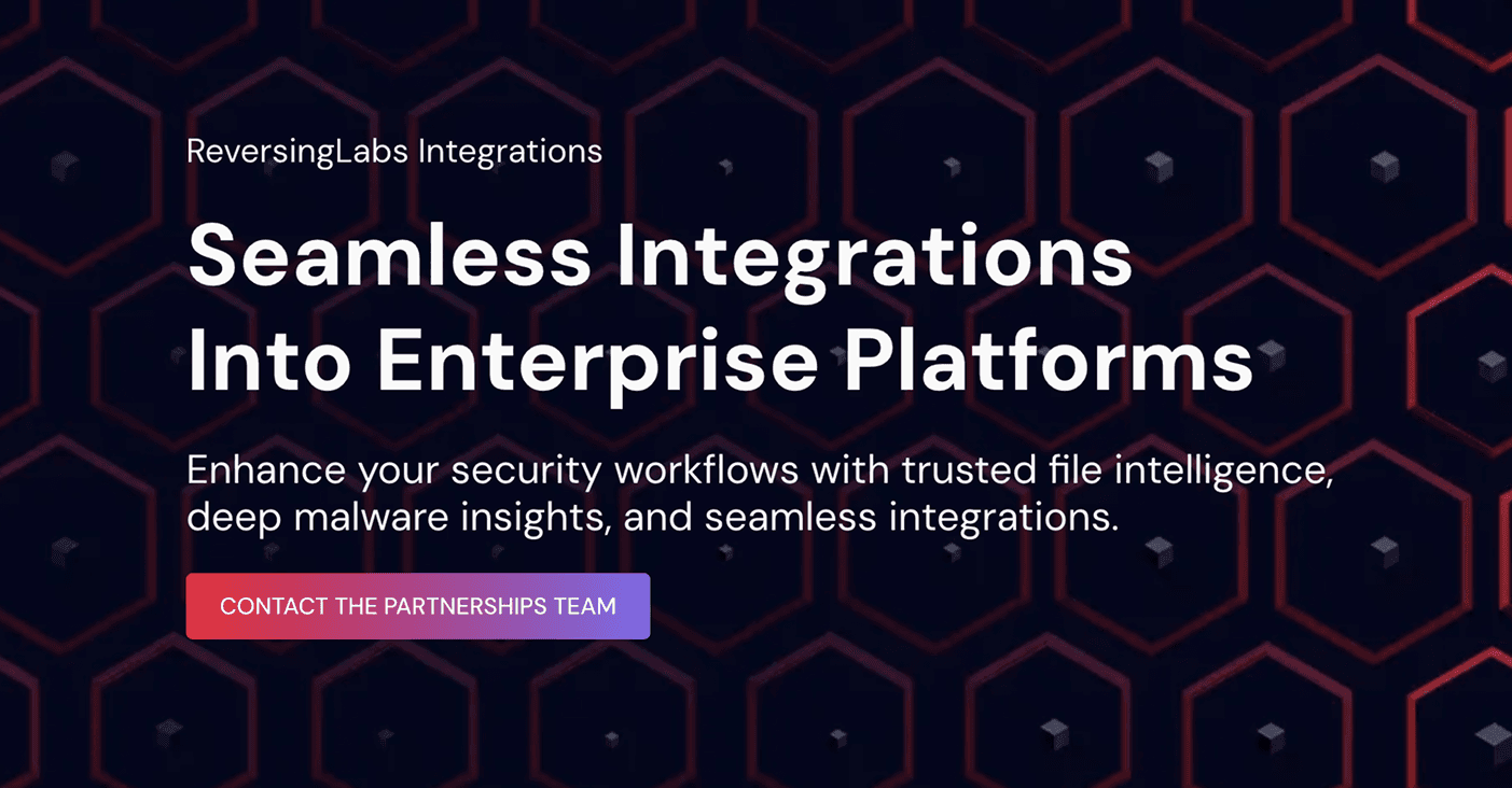 Integrations