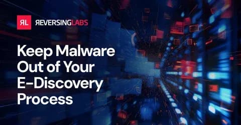 Keep Malware Out of Your E-Discovery Process