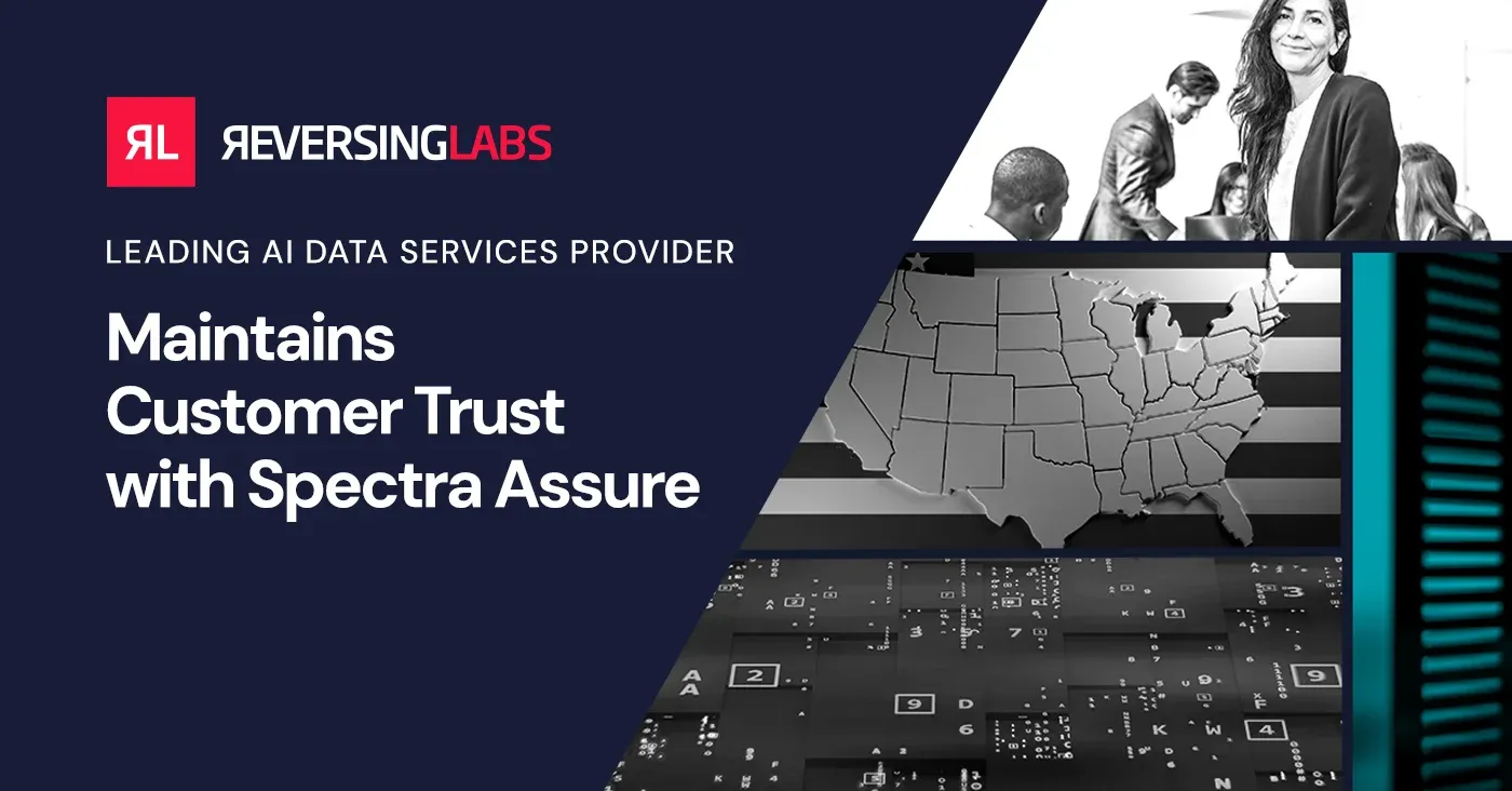 Leading AI Data Services Provider: Maintains Customer Trust with Spectra Assure