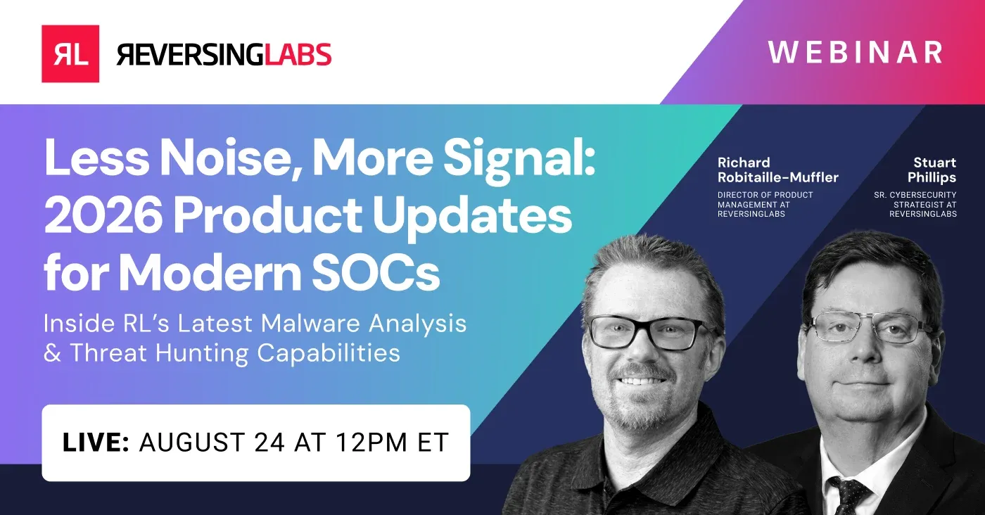 Less Noise, More Signal: 2026 Product Updates for Modern SOCs
