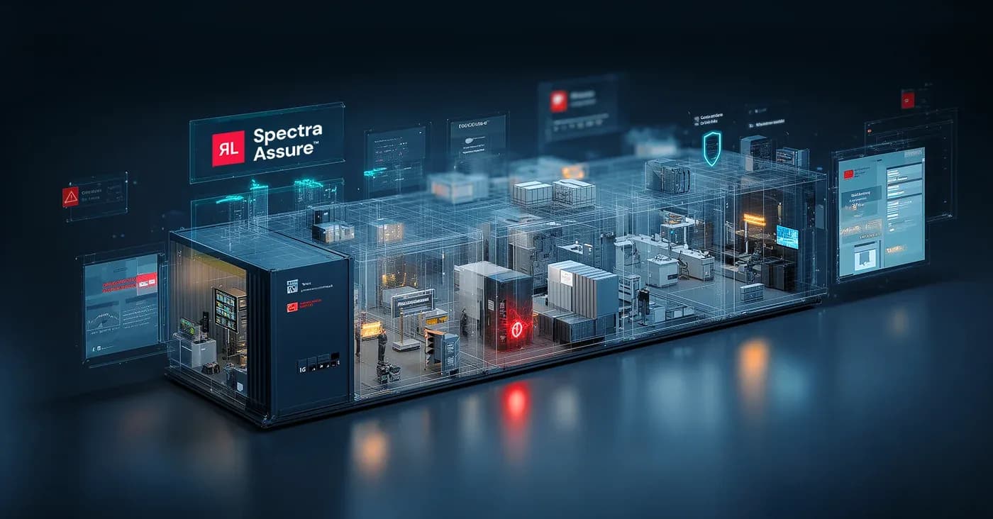 Leveraging Spectra Assure and EDR to Mitigate Third-Party Software Risk