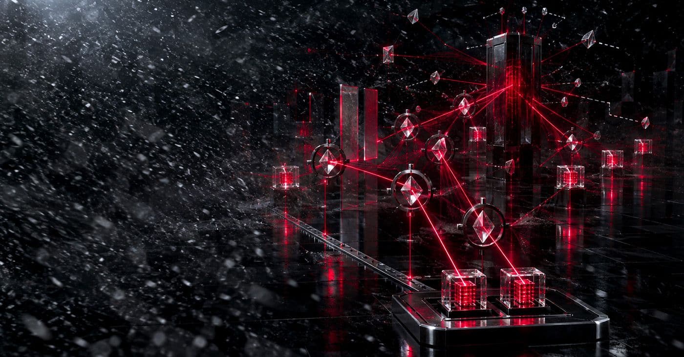 ReversingLabs researchers expanded two published hashes into a staging server, five more stagers, two lure files and the domain-to-server links the public reports left out.