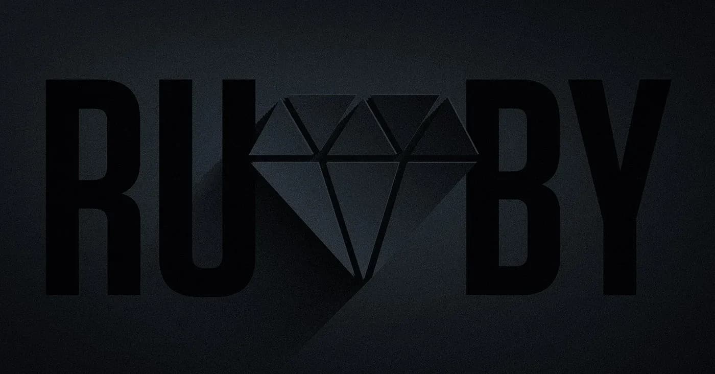 mining for malicious ruby gems graphic