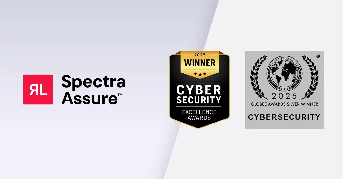 spectra assure awards won