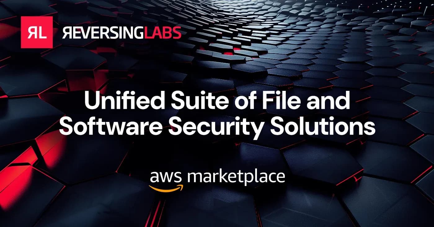 unified suite of file and software security solutions aws marketplace