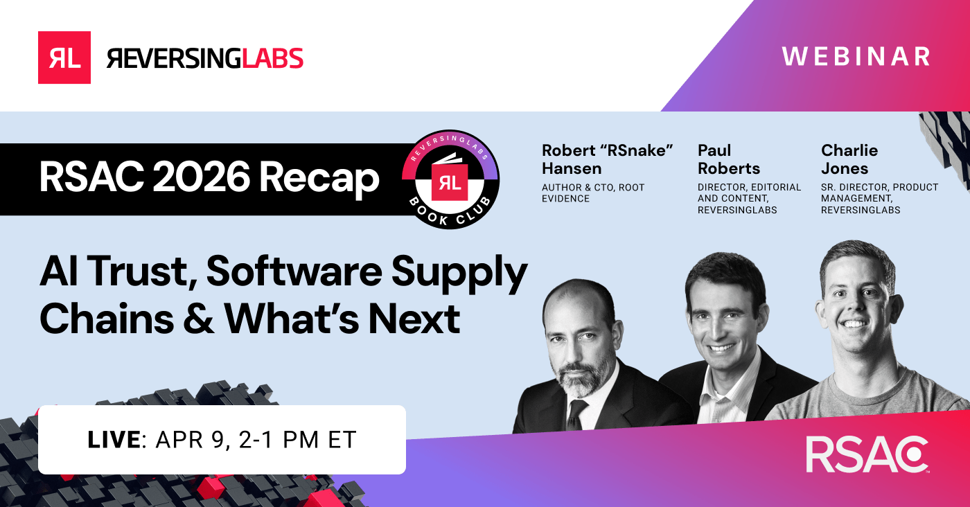 RSAC 2026 Recap Webinar-Live Webinar