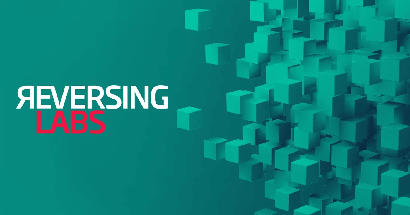 ReversingLabs blog cover photo
