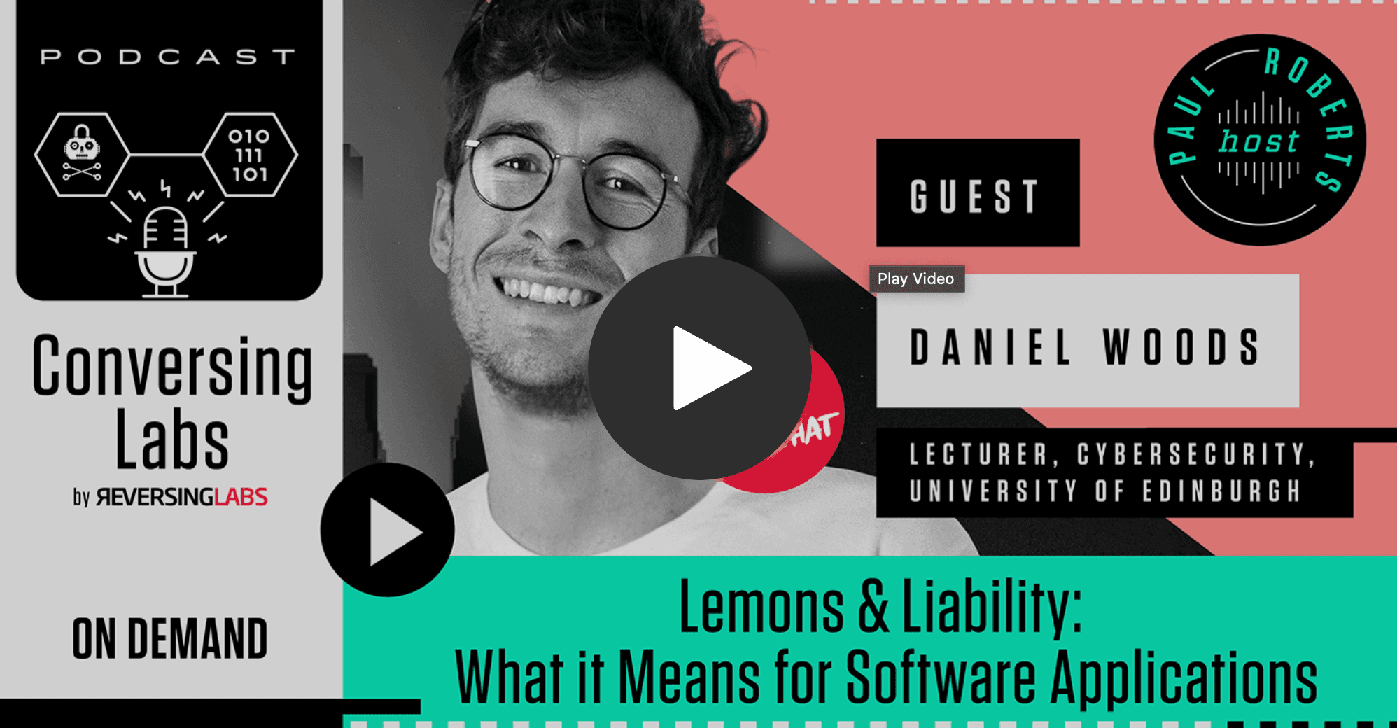 lemons and liability title slide