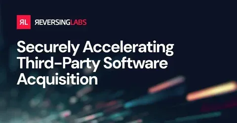Securely Accelerating Third-Party Software Acquisition