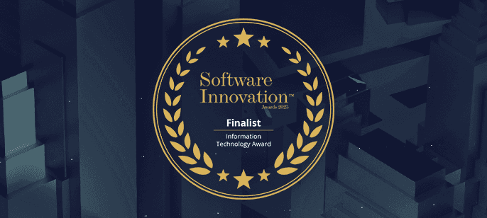Software Innovation Award 2025