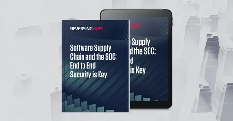 software chain security is key