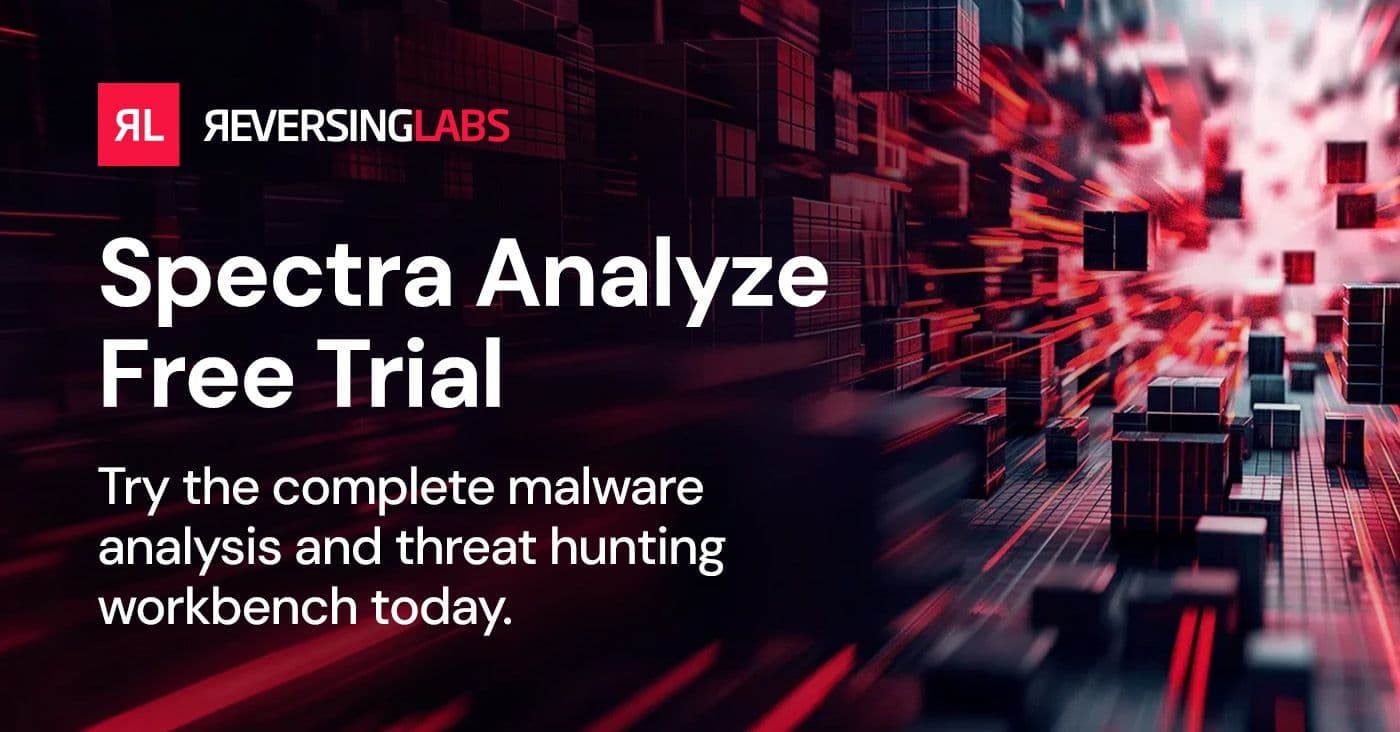 Spectra Analyze Trial LP