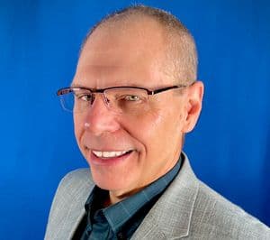 Jim Wojno