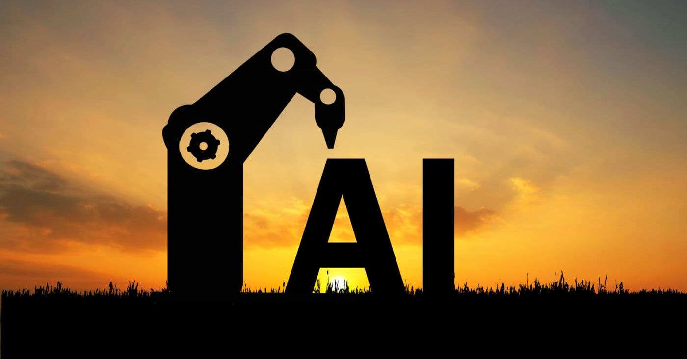 AI infrastructure
