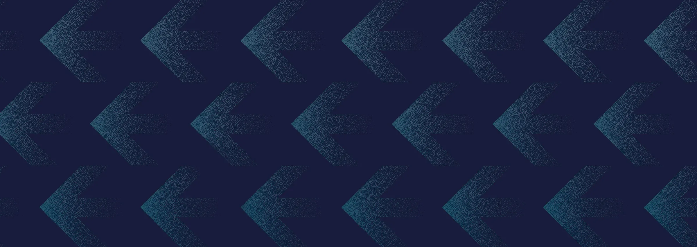 blue arrows pointing to the left