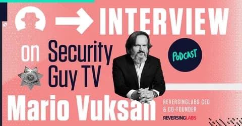 mario vuksan in front of article title text