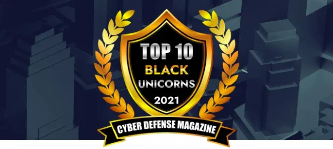 ReversingLabs named Top 10 Black Unicorns, 2021