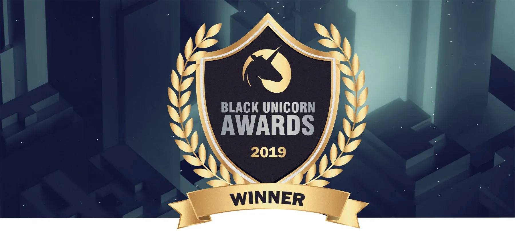 ReversingLabs named Winner Black Unicorns, 2019