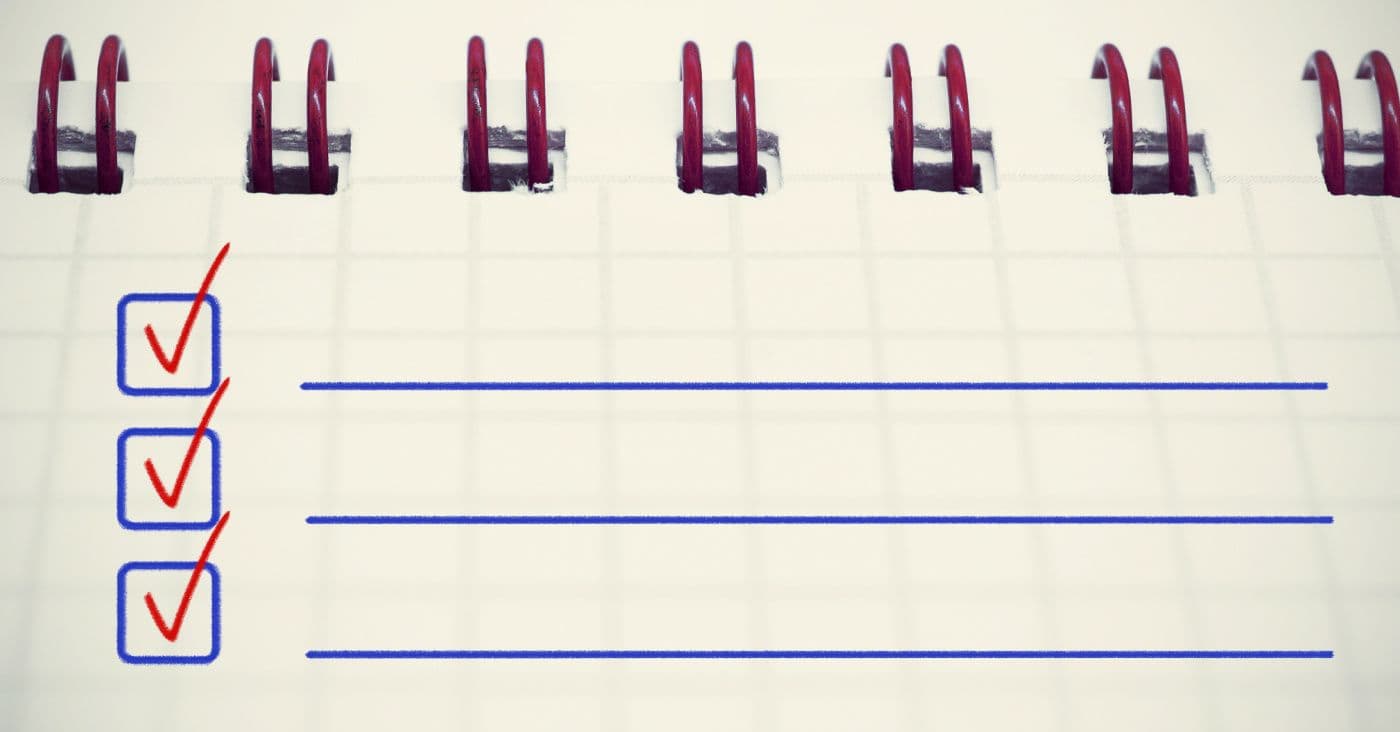 Checkbox security SBOM