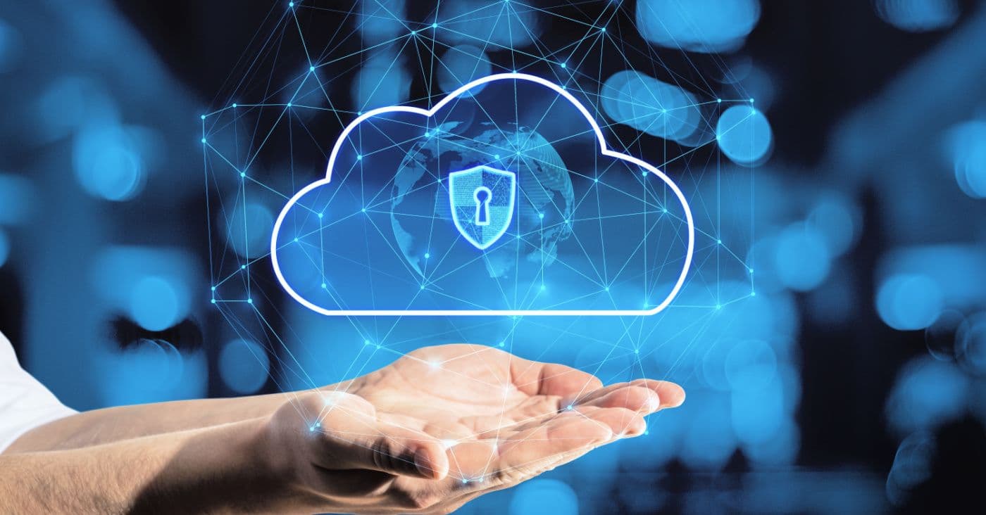 Cloud security ITScape