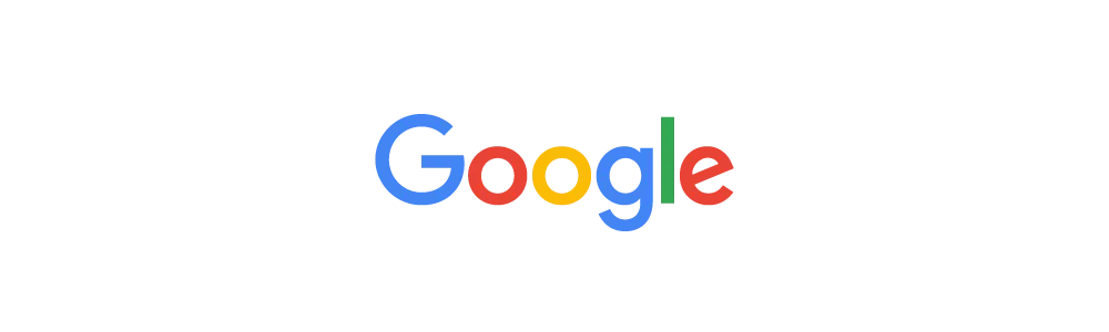 google logo