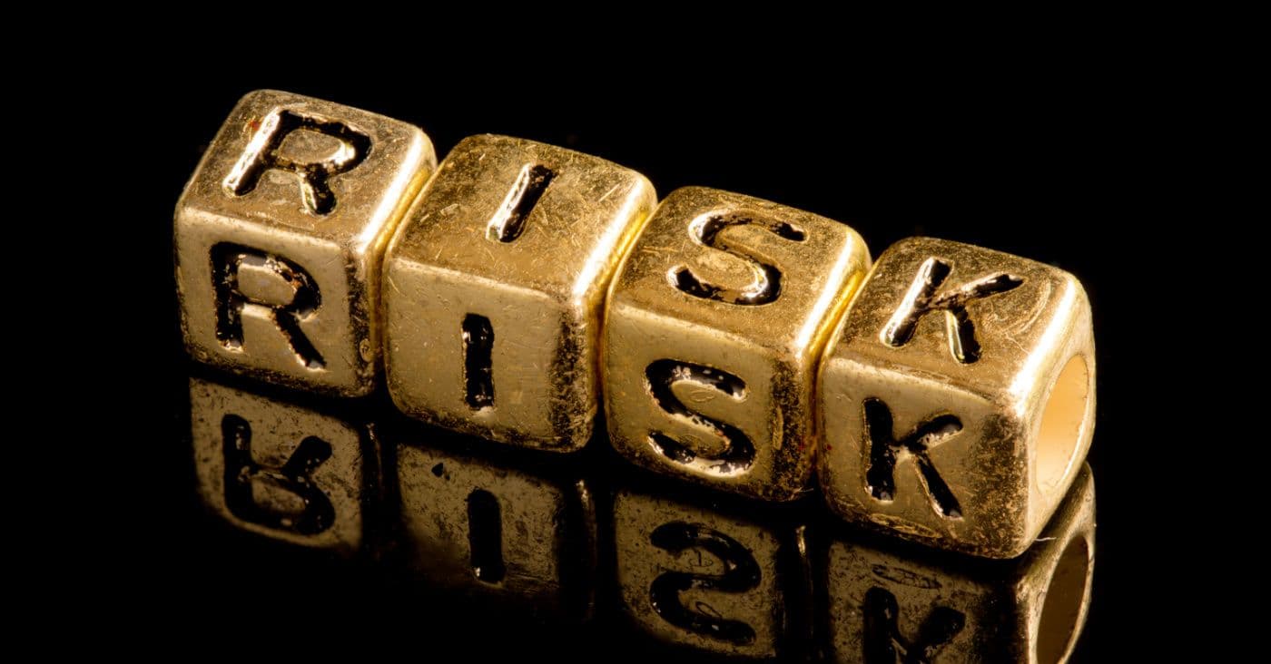Commercial software risk