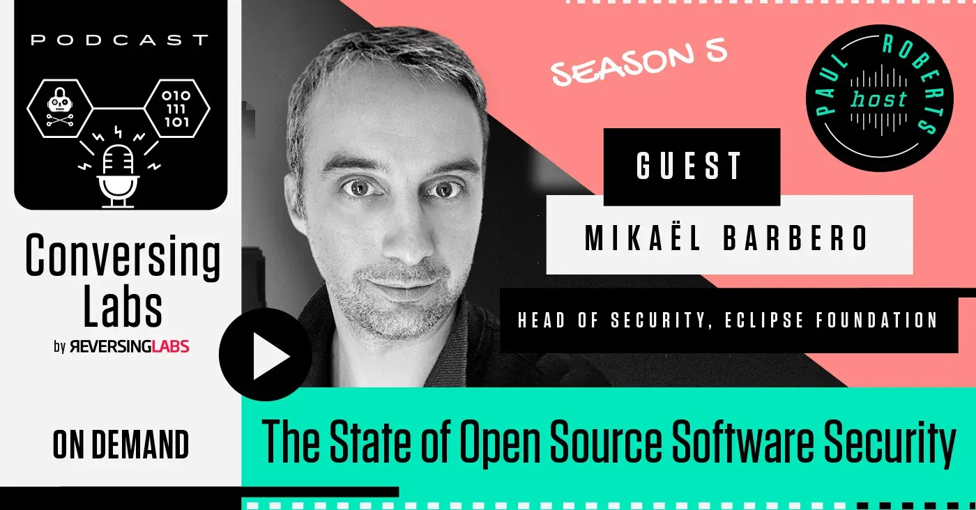 The state of OSS security: Changes in attack methods, policy