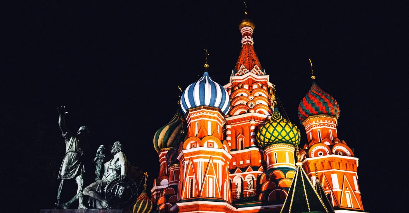 Russia