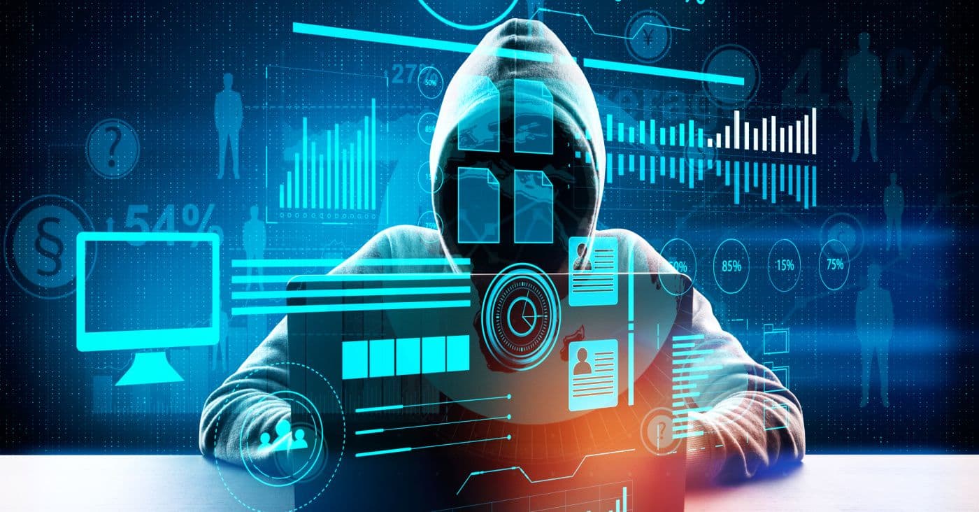 Cybercrime-as-a-service