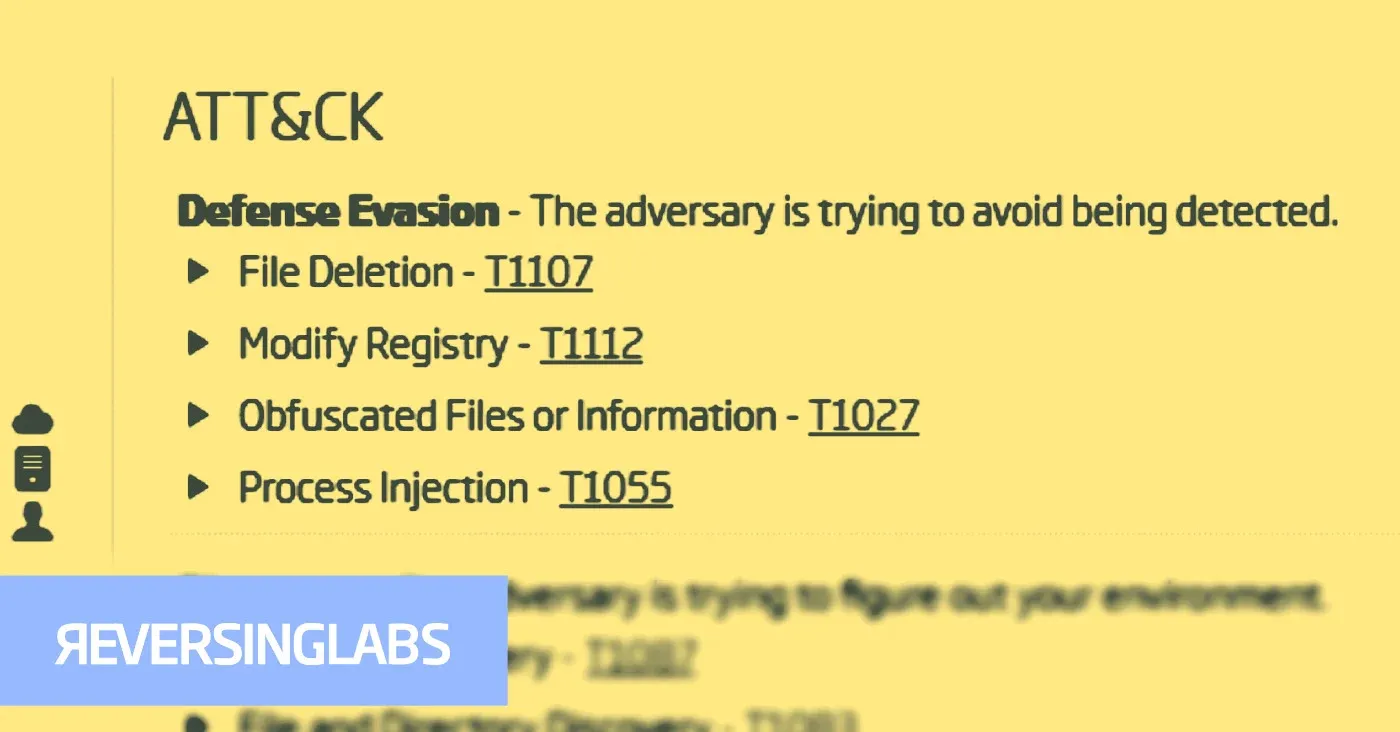 demo video mitre attack