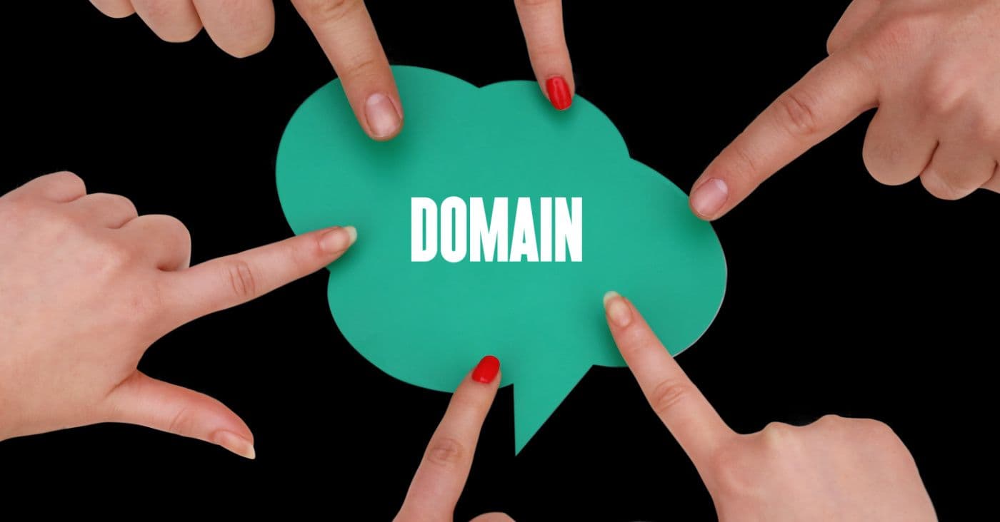 Domain resurrection PyPI