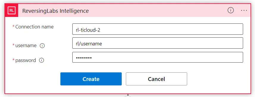 reversinglabs intelligence