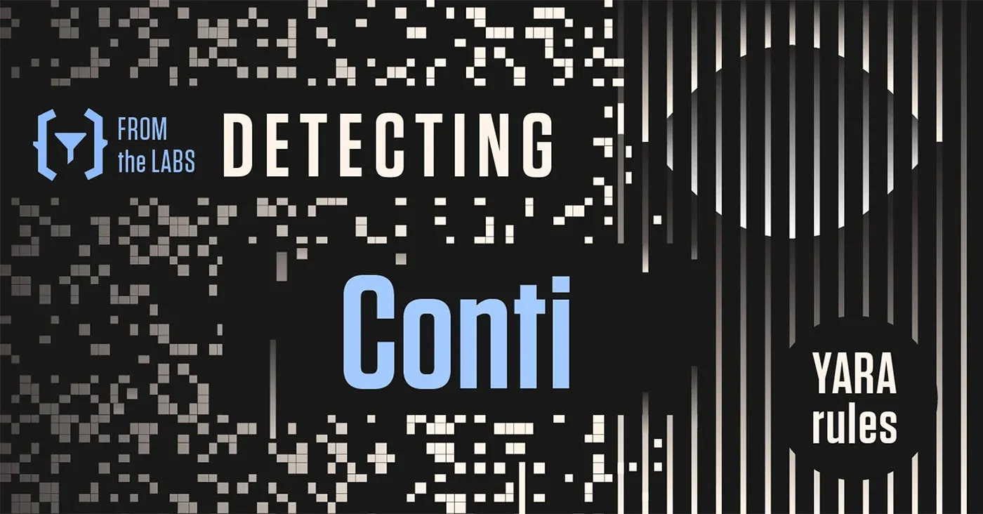 From the Labs: YARA Rule for Detecting Blue Locker