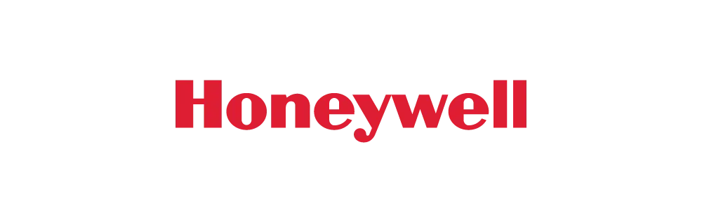 honeywell logo red