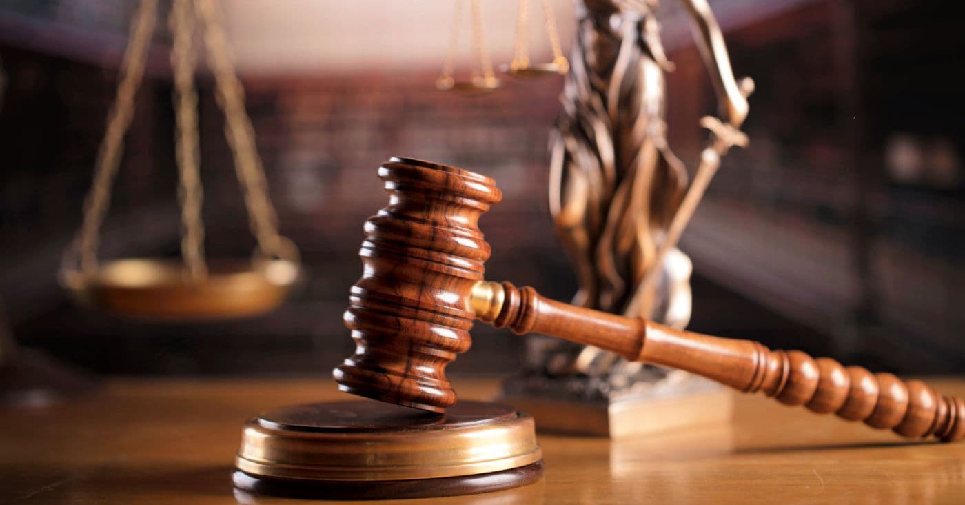 The immutable laws of cybersecurity