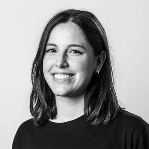 lucija valentic headshot