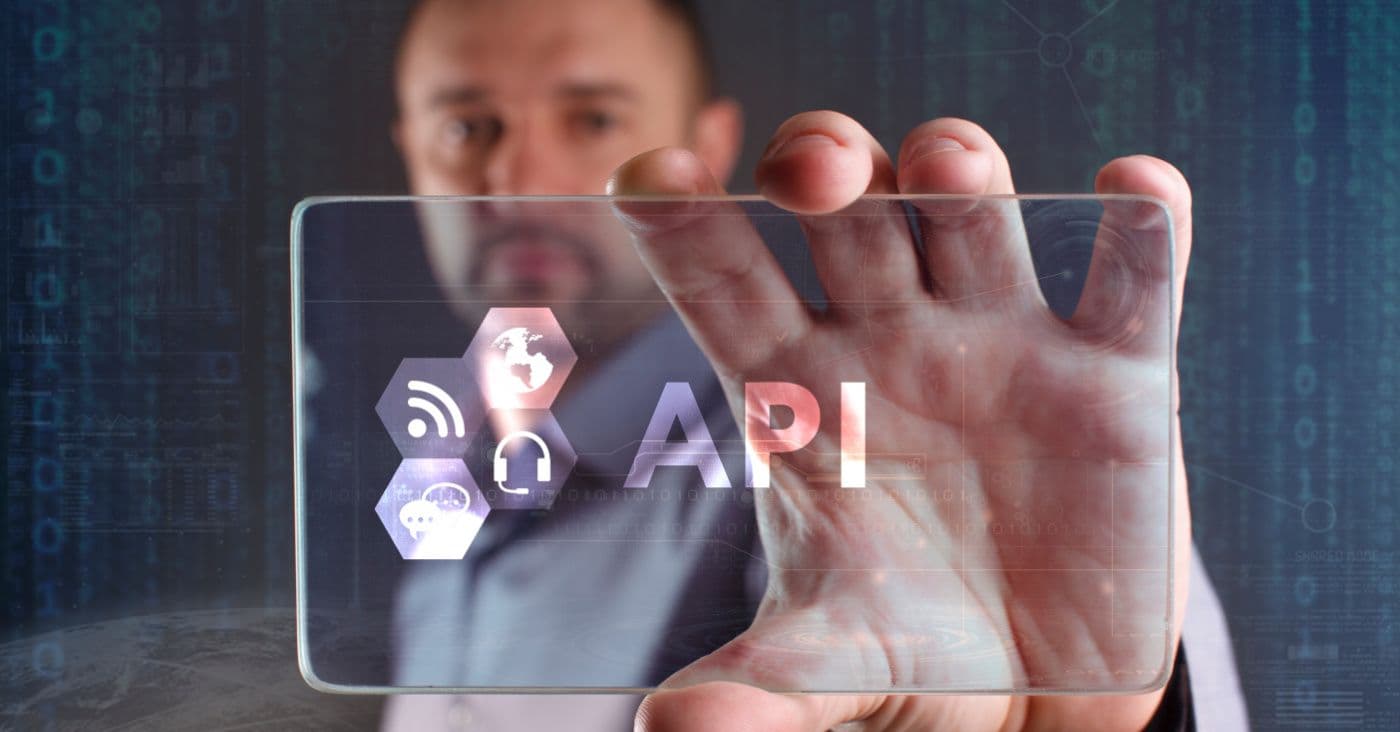 MCP is the new API
