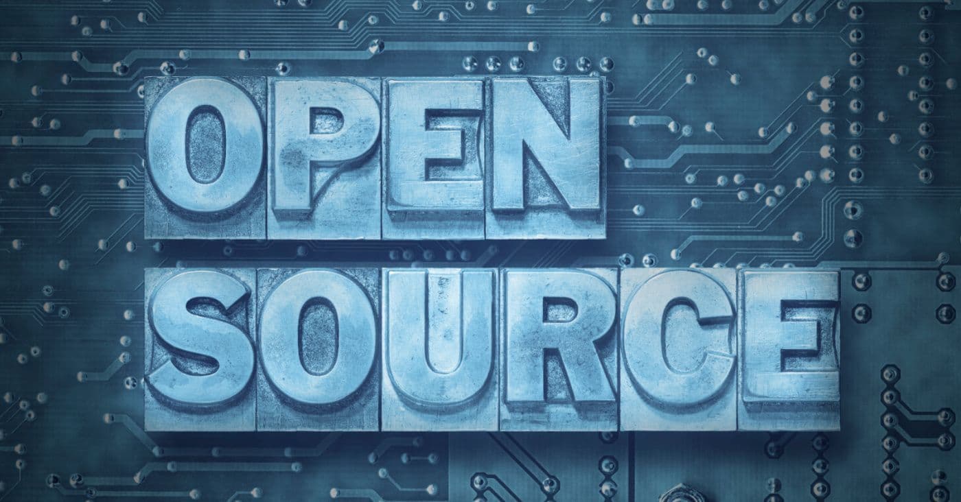 Open source flatform security