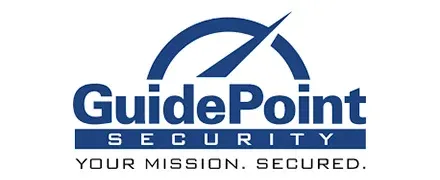 guidepoint security logo
