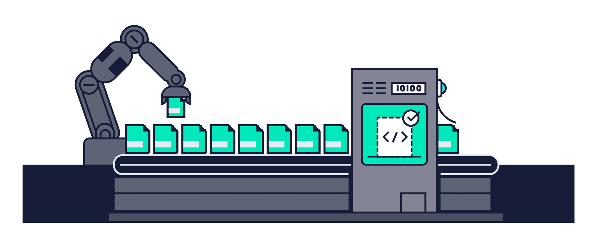 factory